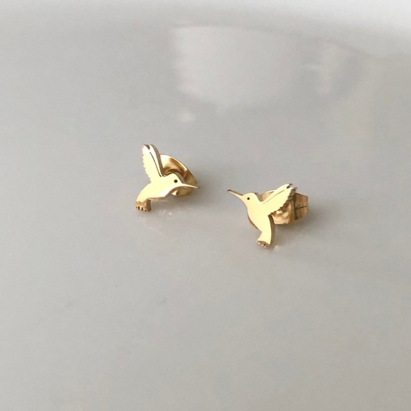 classic pigeon dangle earrings classic pigeon dangle earrings