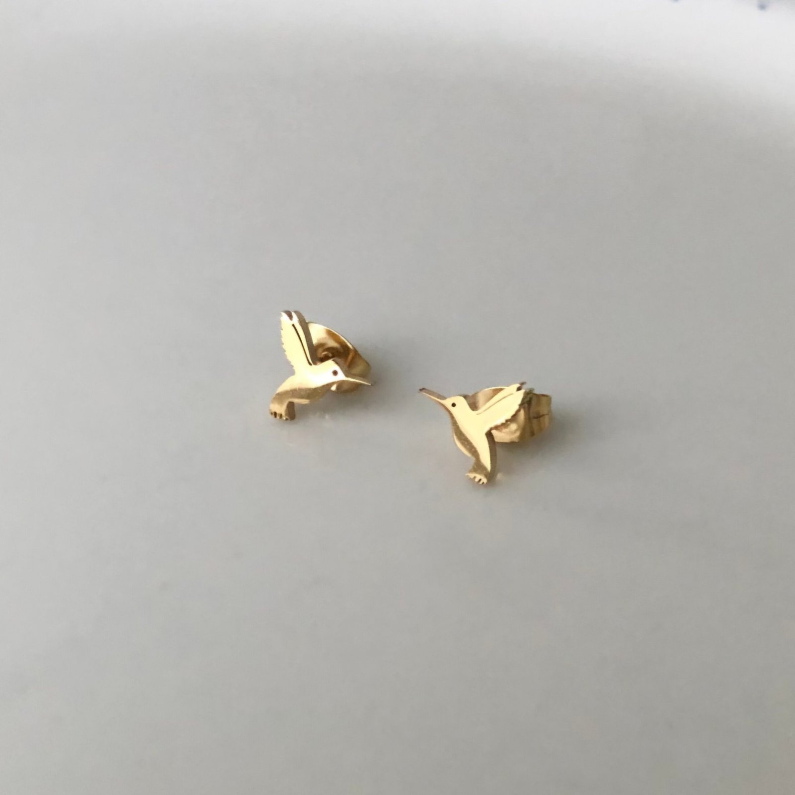 classic pigeon dangle earrings classic pigeon dangle earrings