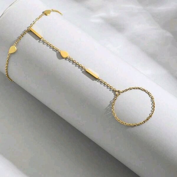 hand chain bracelet 